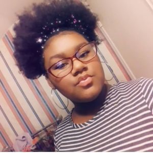 Meet your Posher, Tamya